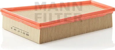 Image de Filtre à air MANN-FILTER C 27 124