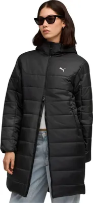 Productafbeelding van Puma Ess gevoerde parka met capuchon, model 68523201, voor dames
