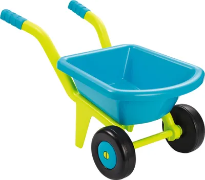 Immagine prodotto di Carrello porta crogioli Ecoiffier Stabiele