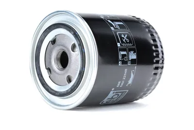 Produktbild von Ölfilter FEBI BILSTEIN 22548 Anschraubfilter für VW PASSAT Variant (3B6) PASSAT Variant (3B5) PASSAT (3B3) PASSAT (3B2) für AUDI A6 Avant (4F5, C6)
