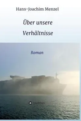 Produktbild von Über unsere Verhältnisse