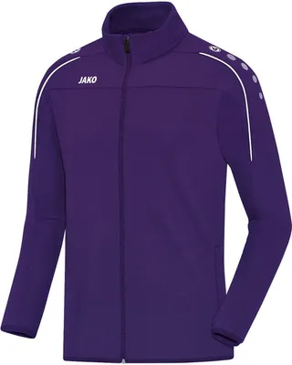 Produktbild von Trainingsjacke Classico JAKO
