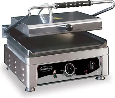 Immagine prodotto di Contatto grill liscio