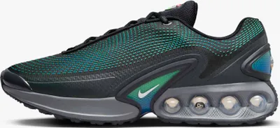 Produktbild von Nike Air Max Dn "Black Rage Green" Grün, Größe: 44