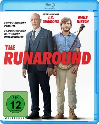 Obrázok produktu pre The Runaround - Die Nachtschwärmer