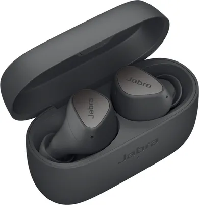 Zdjęcie produktu dla Jabra Elite 3, True Wireless Stereo (TWS), Połączenia/muzyka, Zestaw słuchawkowy