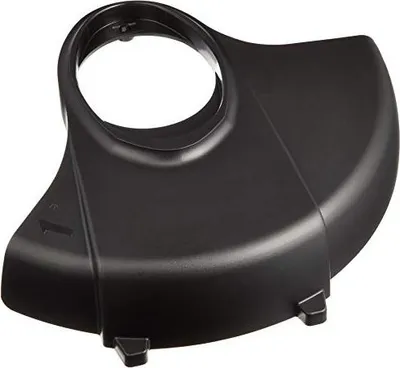 Produktbild von Makita 453353-0 Fadenkopf Schutzhaube Rasentrimmer DUR181