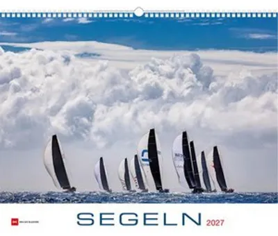 Obrázek produktu pro Segeln 2027