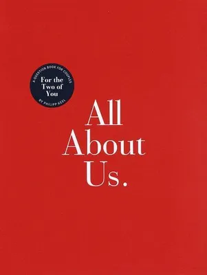 Imagen del producto de All about Us