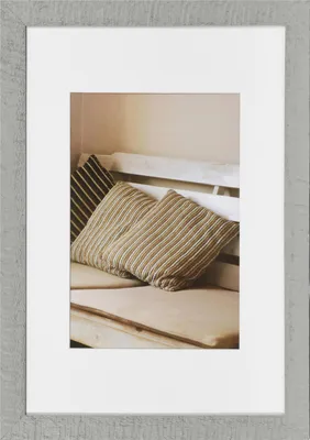 Produktbild von Henzo Driftwood Bilderrahmen 30x45 cm Grau