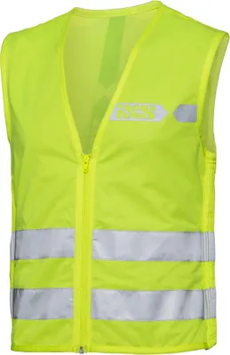 Produktbild von IXS Neon 3.0 Warnweste, neon-gelb, XS/S