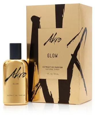 Produktbild von Akro Glow Extrait de Parfum 30 ml (unisex)