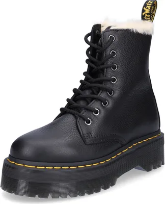 Immagine prodotto di Dr. Martens Jadon Fl Pisa Colore Nero