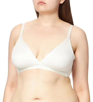 Produktbild von Triumph Body Make-up Soft Touch N Ex, Farbe: Vanille GT/00GT, Größe: S BH ohne Bügel