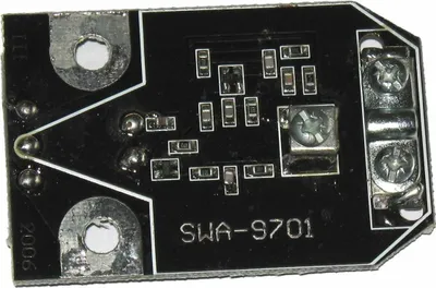 Zdjęcie produktu dla Ant0068 Wzmacniacz Antenowy Swa 9701