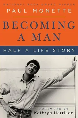 Produktbild von Becoming a Man
