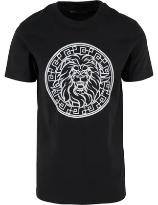 Produktbild von Mister Tee - T-Shirt für Herren TN2090 (S) (Schwarz)