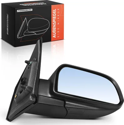 Immagine prodotto di Frankberg 1x specchio esterno destro per Hyundai Tucson JM 2.0L 2.7L anno dal 2004