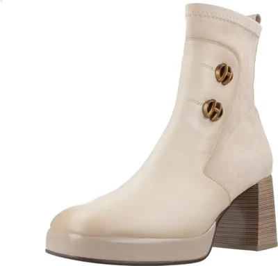 Produktbild von HISPANITAS Schuhe TOKIO in Weiß