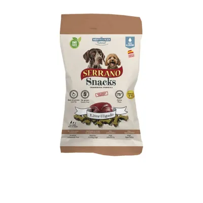 Obrázek produktu pro Pamlsky pro psy s játry
