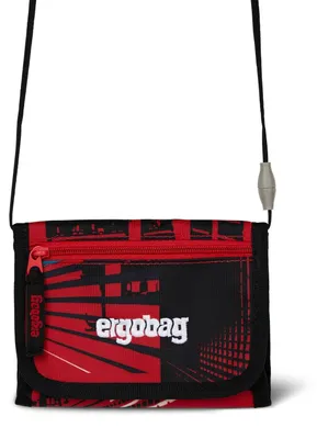 Produktbild von ergobag Brustbeutel AlarmBärreitschaft