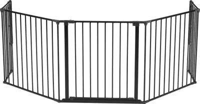 Produktbild von FLEX XL 90-278 cm schwarz