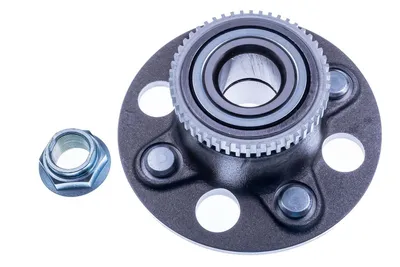 Produktbild von DENCKERMANN Radlagersatz Hinten für HONDA CIVIC VIII Hatchback (FN, FK) W413602