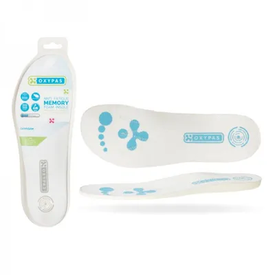 Image de Semelle Oxypas Oxyfoam.