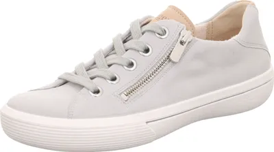 Produktbild von Legero Fresh - Aluminio Veloursleder Größe: 41.5 Normal