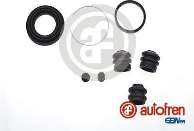 Produktbild von AUTOFREN SEINSA Bremssattel-Reparatursatz für TOYOTA Avensis Kombi (T22) Hinten 38mm D4580
