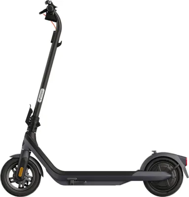 Produktbild von Segway-Ninebot E2 Pro D, E-Scooter mit Straßenzulassung für Erwachsene, max. 20 km/h