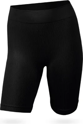 Produktbild von Figurenformende Shapewear ( Schwarz / L ) Miederhose Taille Body Shape Bauch Kontrolle Unterwäsche - Miederpants High Waist Höschen / Slip