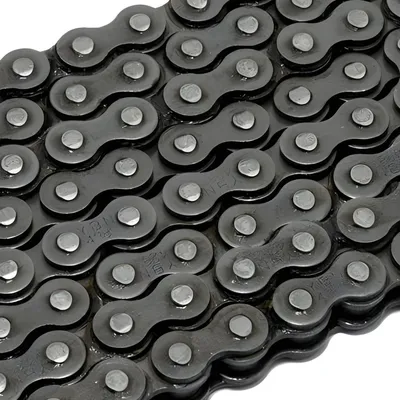 Produktbild von Simson Rollenkette 104 Glieder 1 / 2x5,4 - SR50M, 25km / h, Mofa - Version