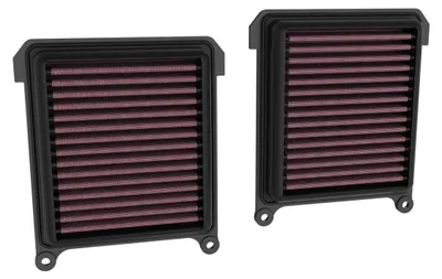 Produktbild von K&N HA-1120 Hochleistungsluftfilter Langzeitfilter
