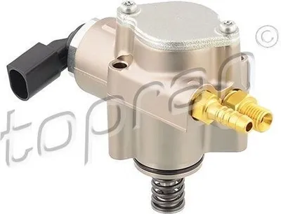 Produktbild von TOPRAN 114 640 Hochdruckpumpe Kraftstoffpumpe für VW Golf V Schrägheck (1K1)