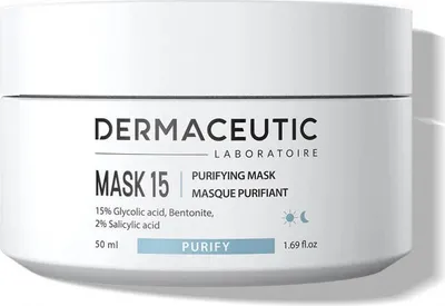 Produktbild von Dermaceutic Laboratoire Value-Size Maske 15 10ml