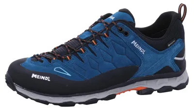 Produktbild von Meindl Lite Trail GTX Wanderschuh Blau