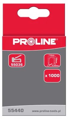 Imagen del producto de Proline Tools 55442