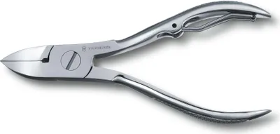Obrázek produktu pro VICTORINOX 8.2023.11 VICTORINOX Nagelzange