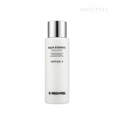 Zdjęcie produktu dla MEDI-PEEL Peptide 9 Aqua Essence Emulsion - nawilajca emulsja peptydowa