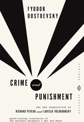 Produktbild von Crime and Punishment