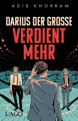 Produktbild von Darius der Große verdient mehr