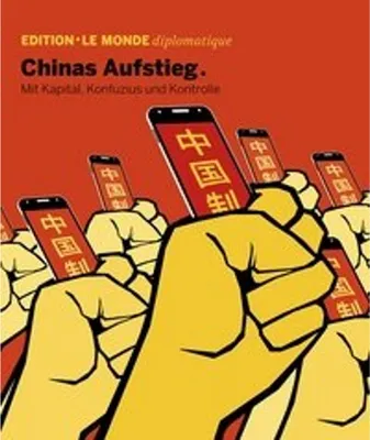 Obrázek produktu pro Chinas Aufstieg