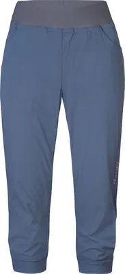 Produktbild von Rafiki Tarragona Lady Capri Pants India Ink 40 Outdoorhose