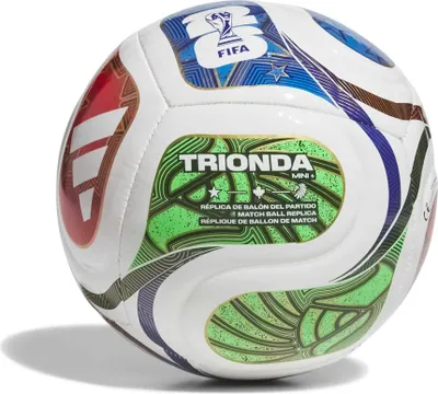Zdjęcie produktu dla Adidas Piłki Fifa World Cup 26™ Trionda Mini, JD8049