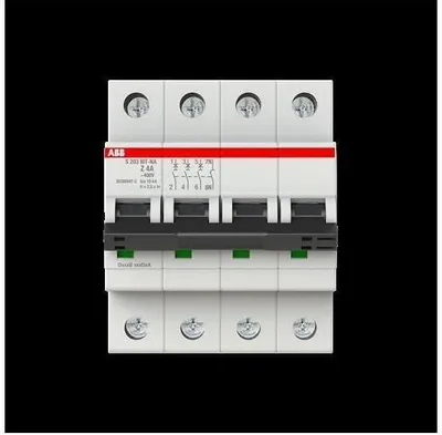 Immagine prodotto di Stotz S&J maniglia OHBS3/1 1SCA108319R1001