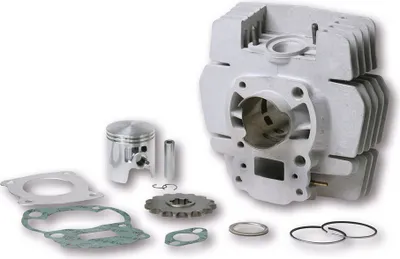 Produktbild von Malossi Aluminium-Zylinder D 47