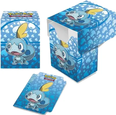 Produktbild von Amigo PKM SWSH STARTERS SO SOBBLE