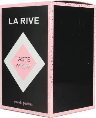 Immagine prodotto di LA RIVE Rive Taste Of Kiss Eau De Parfum Spray per donna 100ml