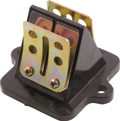 Produktbild von Membranblock kompatibel für Peugeot Jetforce 50 C-Tech, Ludix 2, Blaster Rcup/RS